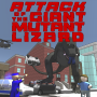 icon Attack of the Giant Mutant Lizard()