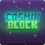 icon Cosmik Block Space Run ()