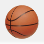 icon Basketball(Game Bola Basket)