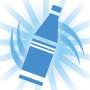 icon Bottle Flip 2k17()