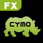 icon FX Cymo(Cymo - Aplikasi perdagangan FX)