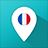 icon France Touristic(France Touristic - Panduan Perjalanan) 6.0-ft