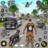 icon Police Cargo Transport(Kargo Polisi Game Mobil Polisi) 1.5.6