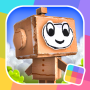 icon PaperMonsters(Monster Kertas - GameClub
)