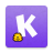 icon Knuddels(Knuddels Obrolan: Temukan teman) 7.2.0