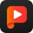 icon PLAYit(PLAYit-All in One Pemutar Video) 2.7.12.7