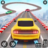 icon Crazy Superhero Car Stunt Driving Games(Crazy Car Stunt: Game Mobil) 3.6