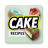 icon Cake Recipes(Kue) 11.16.420