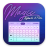 icon Magic Keyboards and Fonts(Keyboard Font Ajaib
) 1.0