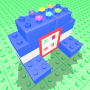 icon Colorful3D()