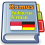 icon Kamus Indonesia jerman(Kamus Bahasa Jerman Indonesia)