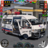 icon Samo Van Driving Game(Samo City Van Driving Game) 0.1