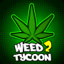 icon Weed Tycoon 2 Legalization(Kush Tycoon 2: Legalisasi)