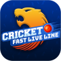 icon Cricet Fast Live Line(Cricket Fast Live Line)
