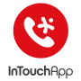 icon InTouchApp(Kontak InTouch ID Penelepon)