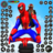 icon Miami Superhero: Spider Games 1.0.45