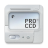 icon ProCCD(ProCCD - Kamera Digital Retro) 2.5.1