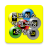 icon com.sociallottowork.sociallottowork_c(Jaminan kemenangan lotere minimum Combiner) 18.4