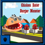 icon ChickenEaterBurgerMonster(Chicken Eater Burger Monster)