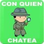 icon Con Quien Chatea mi Pareja Guia()