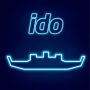 icon com.ido.filoido(IDO Arabalı
)