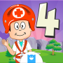 icon Doctor Kids 4(Doctor Kids 4
)