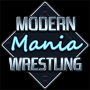 icon Modern Mania Wrestling(Gulat Mania Modern
)