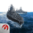 icon Warships Blitz(World of Warships Blitz War) 6.5.0