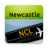 icon Newcastle-NCL Airport(Newcastle Airport (NCL) Info) 14.4