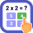 icon Multiplication Table(Permainan Perkalian Kuis matematika) 1.5.8