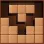 icon Block Puzzle(Wood Block Puzzle Game Klasik)