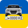 icon Проверка автономера - Украина (Проверка автономера - Украина
)