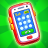 icon Baby Phone(Permainan babyphone Numbers Animals) 3.6.12