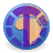 icon TB Atlas(TB Atlas Peta Dunia) 3.4
