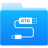 icon USB OTG File Manager(Manajer File OTG USB) 1.22