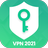 icon Turbo VPN(VPN Pribadi - Proksi tidak terbatas
) 1.2