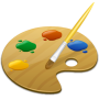 icon Coloring Pages for kids (Halaman Mewarnai untuk anak-anak)