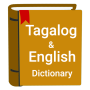 icon Tagalog Dictionary(English to Tagalog Dictionary
)