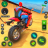 icon Superhero Bike Stunt GT RacingMega Ramp Games(GT Mega Ramps Bike Race Games) 1.24