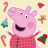 icon Peppa World(World of Peppa Pig: Game Anak) 7.3.1
