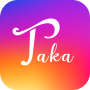icon Taka(Taka: Video Desain Foto
)