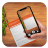 icon com.fastscanners.freecamscanner.documentscanner.pdfreader(Pemindai PDF Pemindai Dokumen) 1.0.9