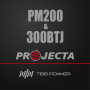 icon IntelliJay PM200 & 300BTJ(IntelliJay PM200 300BTJ
)