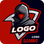 icon Esport Logo maker(Esports Pembuat Logo Gaming)