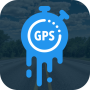 icon Race Timer(GPS Race Timer
)