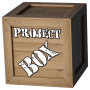 icon Project BOX()