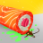 icon Sushi Roll 3D(Sushi Roll 3D - Memasak ASMR) 1.8.17