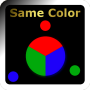 icon Same ColorKaigames(Warna Sama - Kaigames)