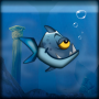 icon Piranha Escape(Piranha Luput
)