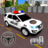 icon Police Parking Adventure(Polisi Prado Permainan Parkir Mobil) 1.6